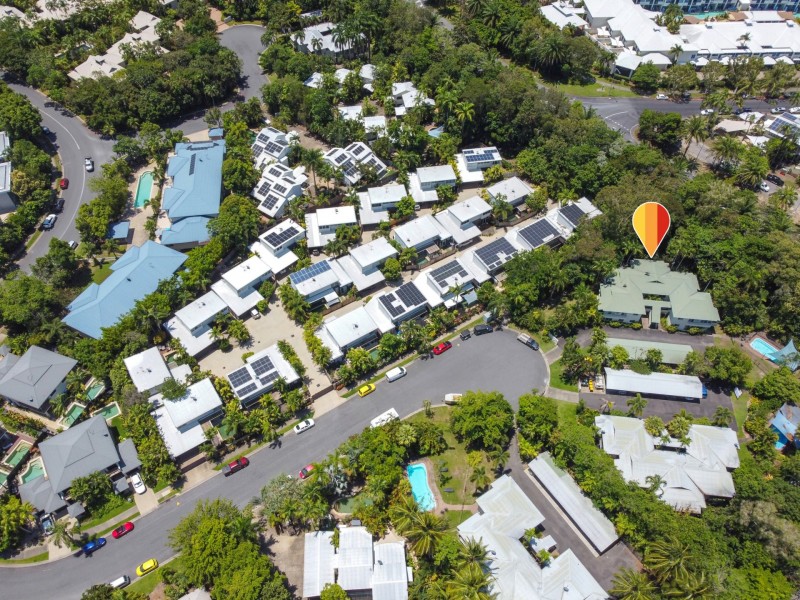 5/13 Morning Close, Port Douglas QLD 4877