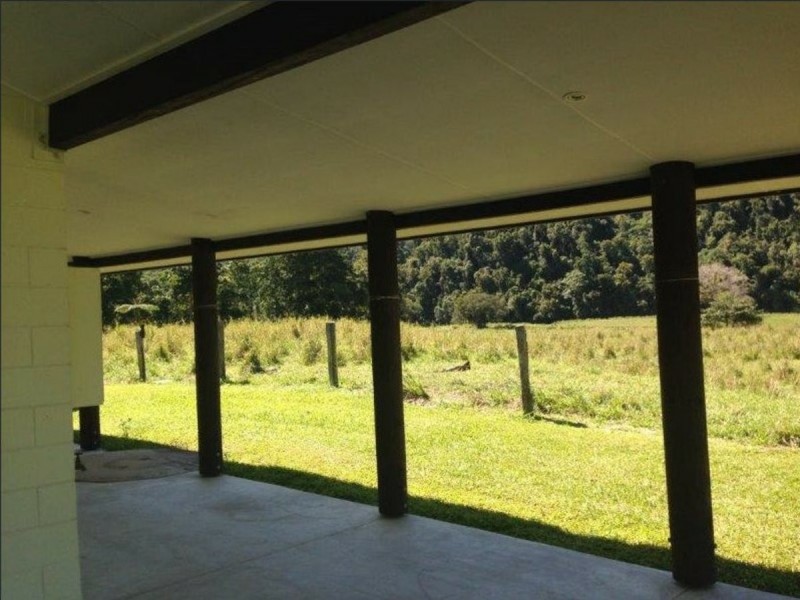 Lot 24/820 Stewart Creek Road, Stewart Creek Valley QLD 4873