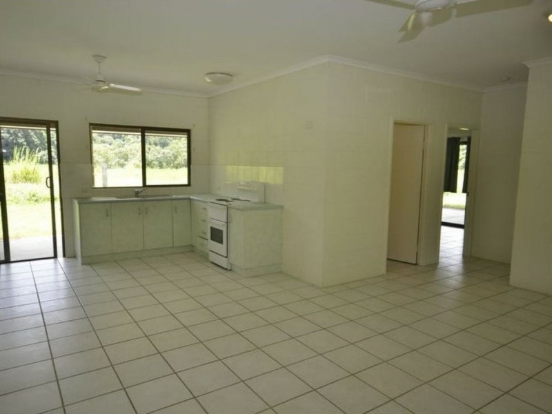 Lot 24/820 Stewart Creek Road, Stewart Creek Valley QLD 4873