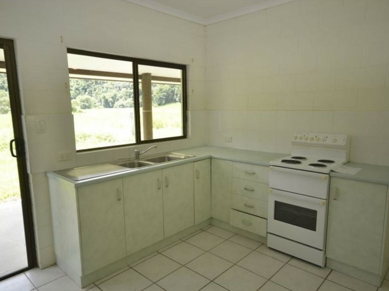 Lot 24/820 Stewart Creek Road, Stewart Creek Valley QLD 4873