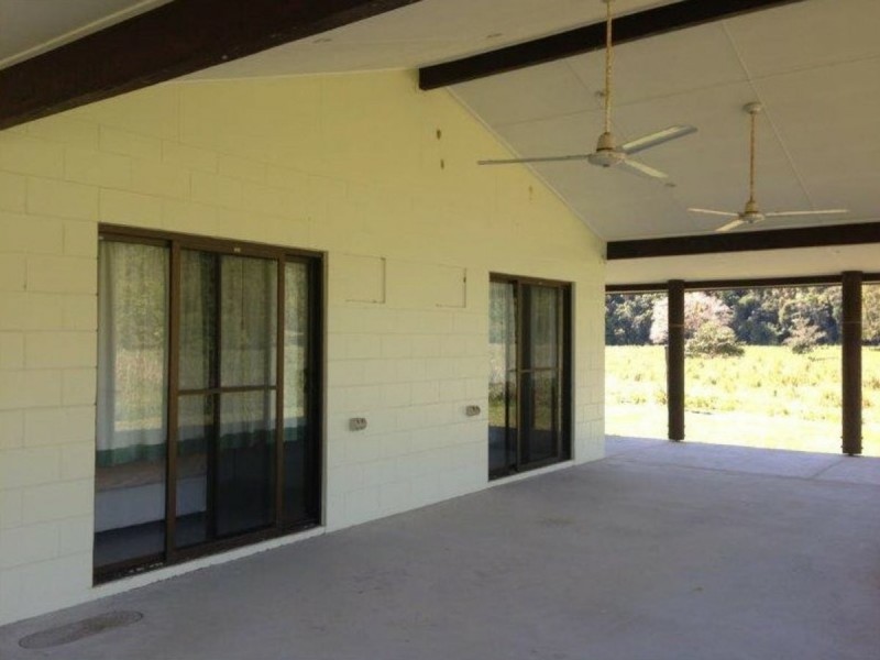 Lot 24/820 Stewart Creek Road, Stewart Creek Valley QLD 4873