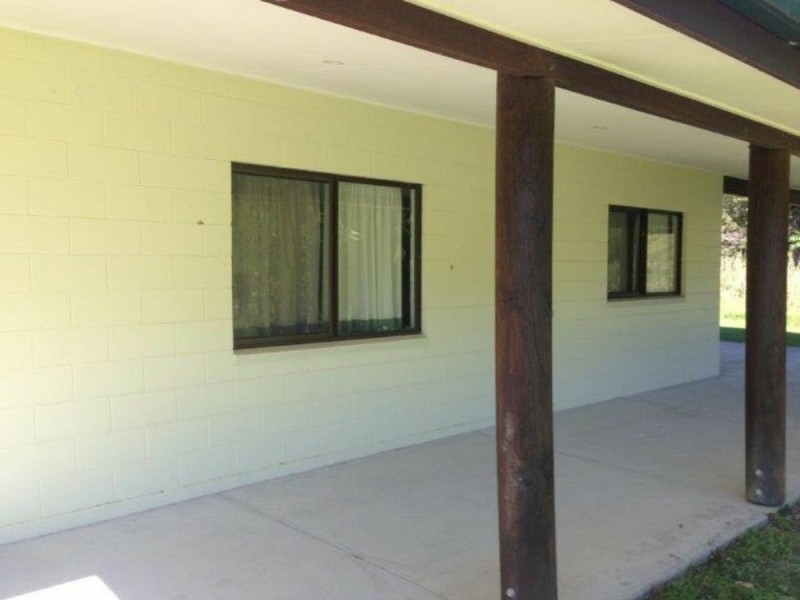 Lot 24/820 Stewart Creek Road, Stewart Creek Valley QLD 4873