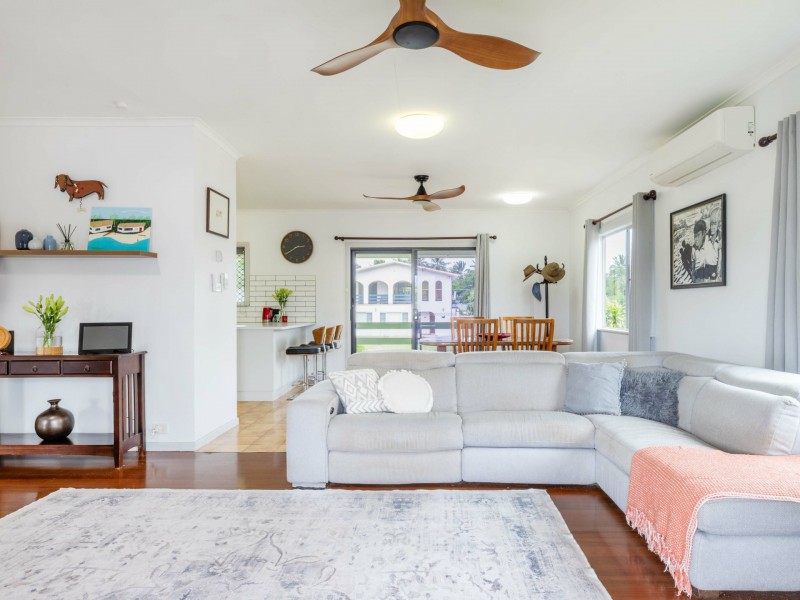 46 Andrews Street, Newell QLD 4873