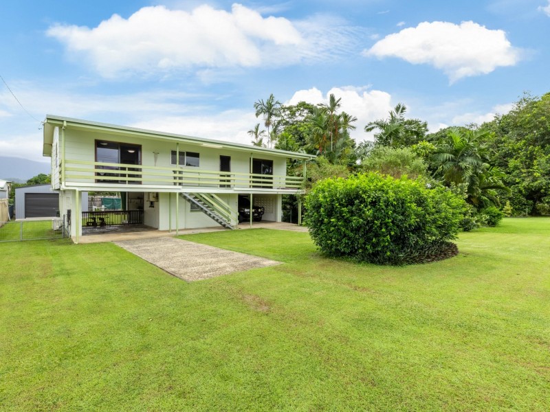 46 Andrews Street, Newell QLD 4873