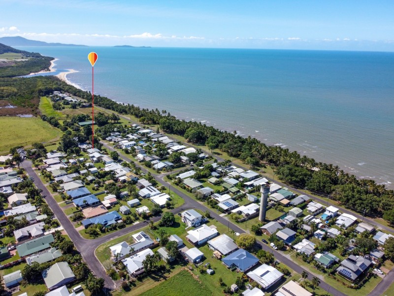 46 Andrews Street, Newell QLD 4873