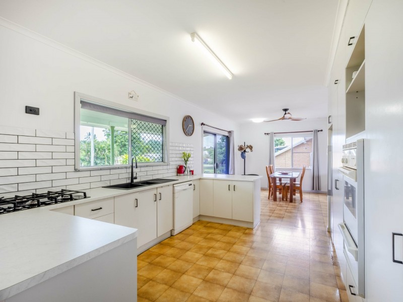 46 Andrews Street, Newell QLD 4873