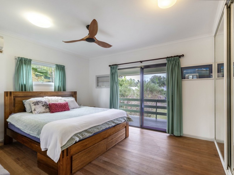 46 Andrews Street, Newell QLD 4873