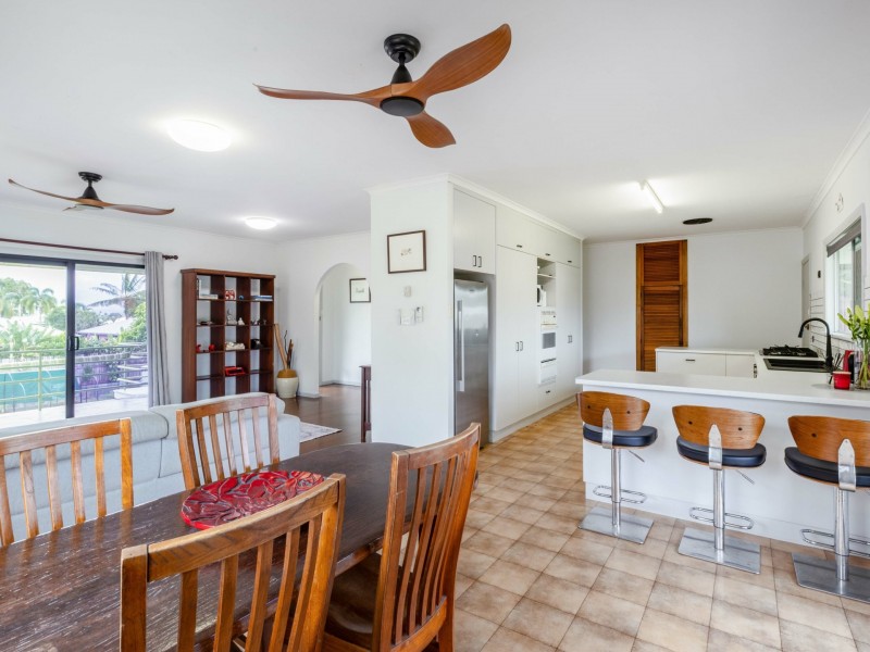 46 Andrews Street, Newell QLD 4873