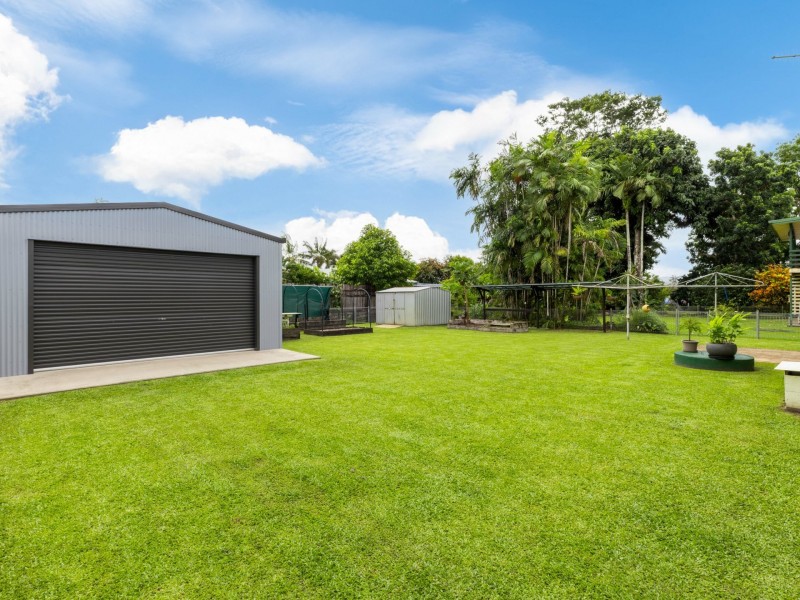 46 Andrews Street, Newell QLD 4873