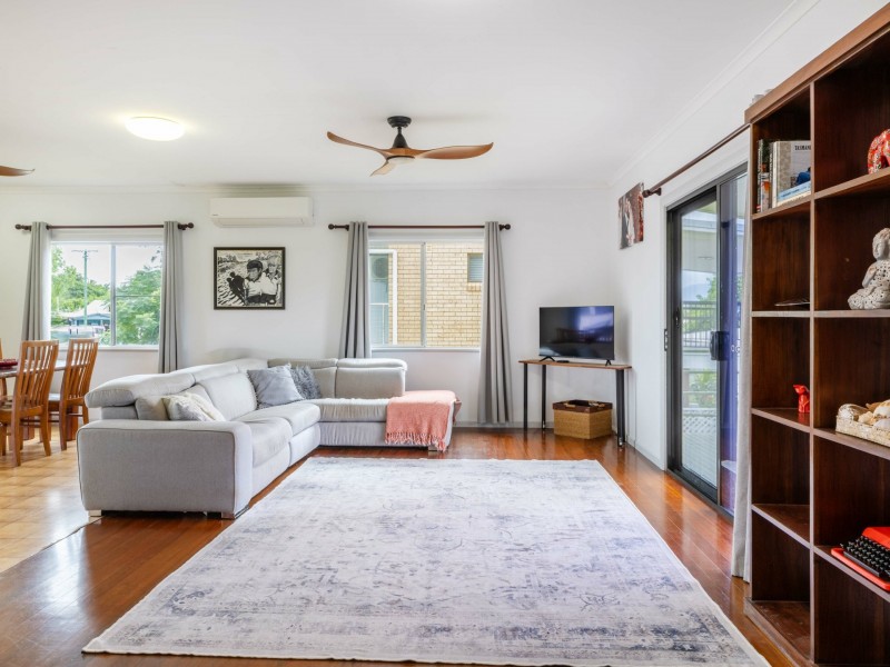 46 Andrews Street, Newell QLD 4873