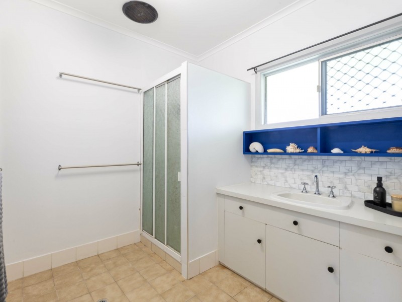 46 Andrews Street, Newell QLD 4873