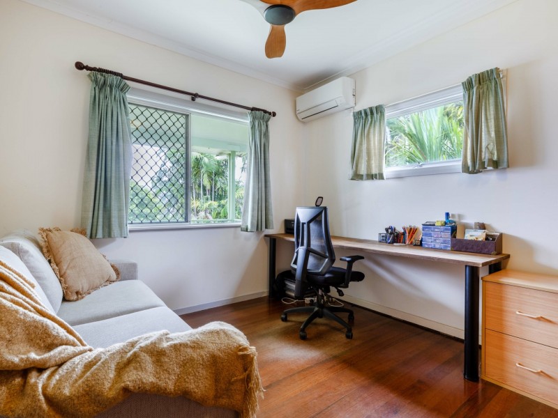 46 Andrews Street, Newell QLD 4873