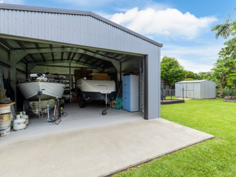 46 Andrews Street, Newell QLD 4873