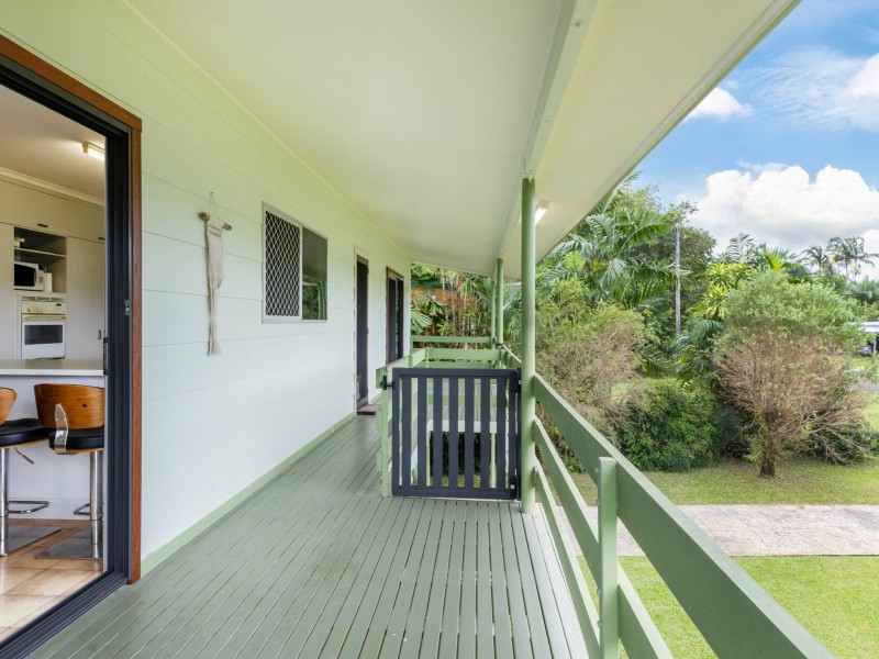 46 Andrews Street, Newell QLD 4873