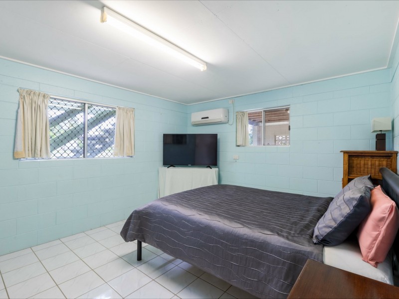 46 Andrews Street, Newell QLD 4873