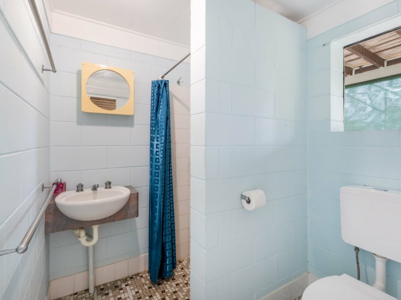 46 Andrews Street, Newell QLD 4873