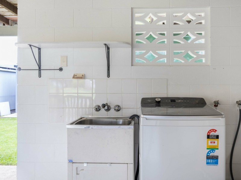 46 Andrews Street, Newell QLD 4873