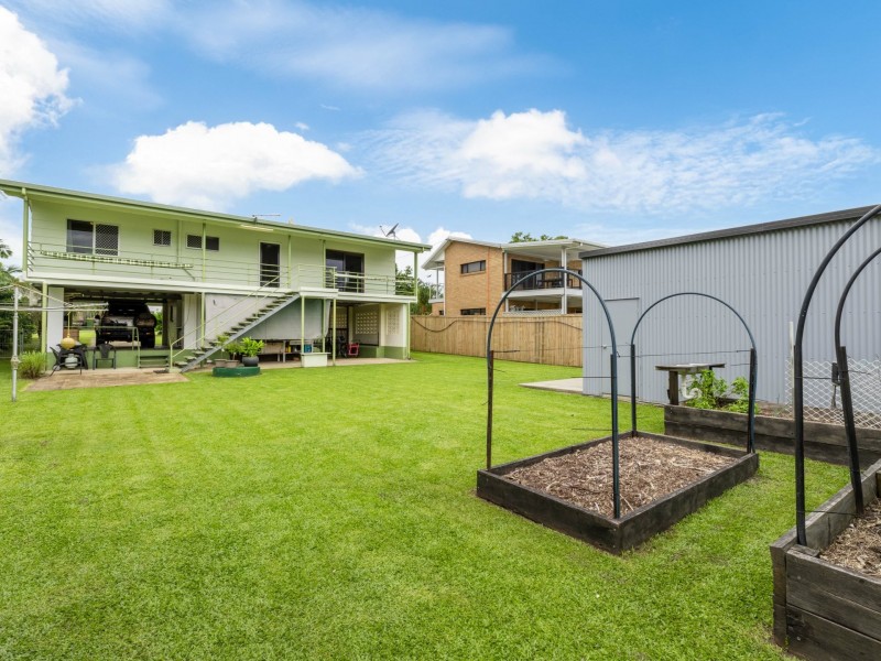 46 Andrews Street, Newell QLD 4873