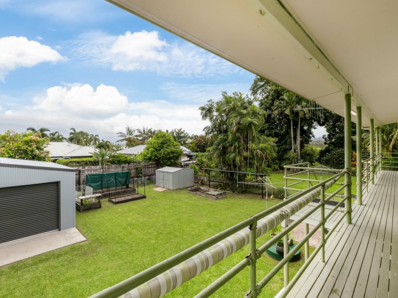 46 Andrews Street, Newell QLD 4873