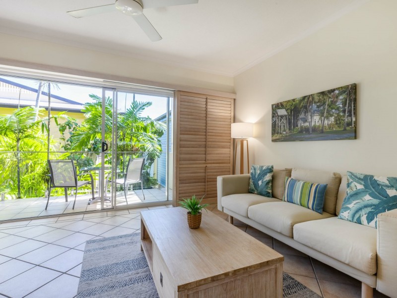 8/19 Macrossan Street, Port Douglas QLD 4877