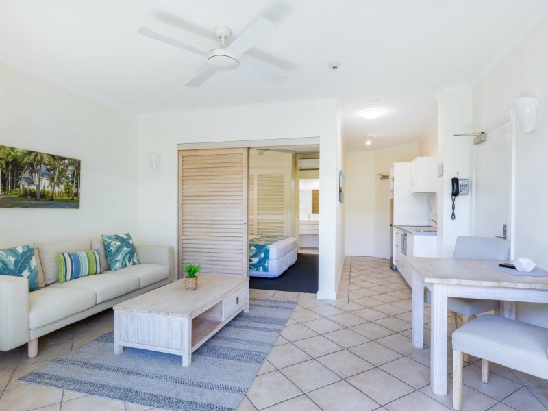8/19 Macrossan Street, Port Douglas QLD 4877