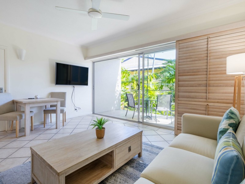 8/19 Macrossan Street, Port Douglas QLD 4877