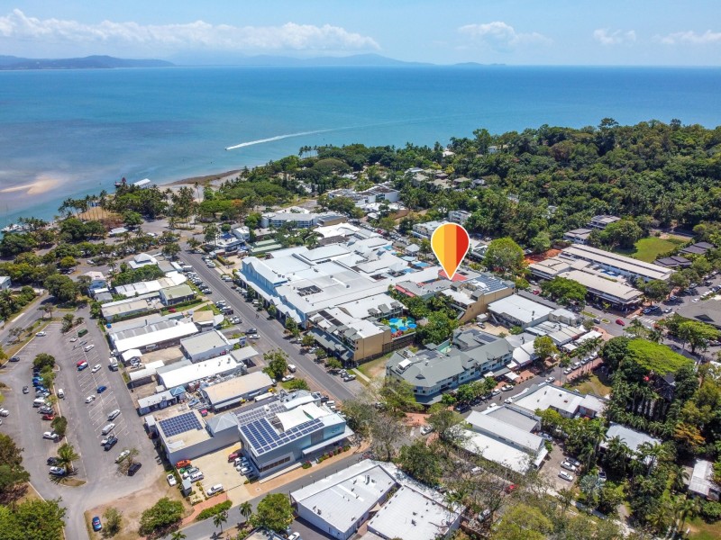 8/19 Macrossan Street, Port Douglas QLD 4877