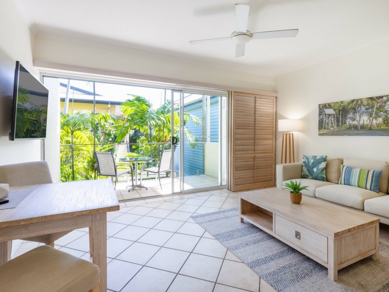 8/19 Macrossan Street, Port Douglas QLD 4877