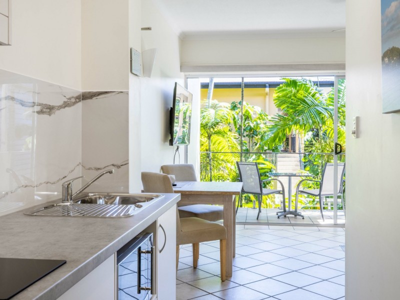 8/19 Macrossan Street, Port Douglas QLD 4877