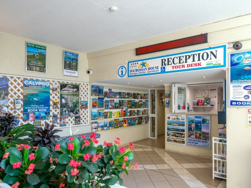 8/19 Macrossan Street, Port Douglas QLD 4877