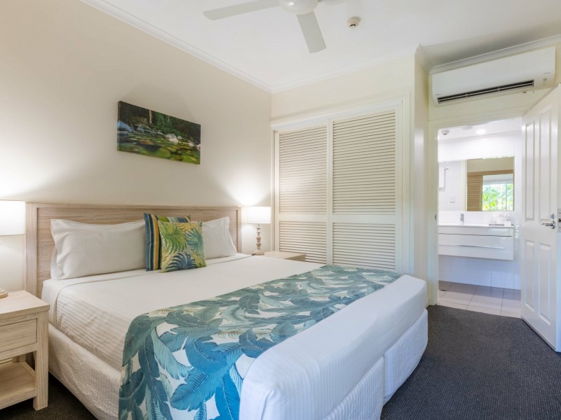 8/19 Macrossan Street, Port Douglas QLD 4877