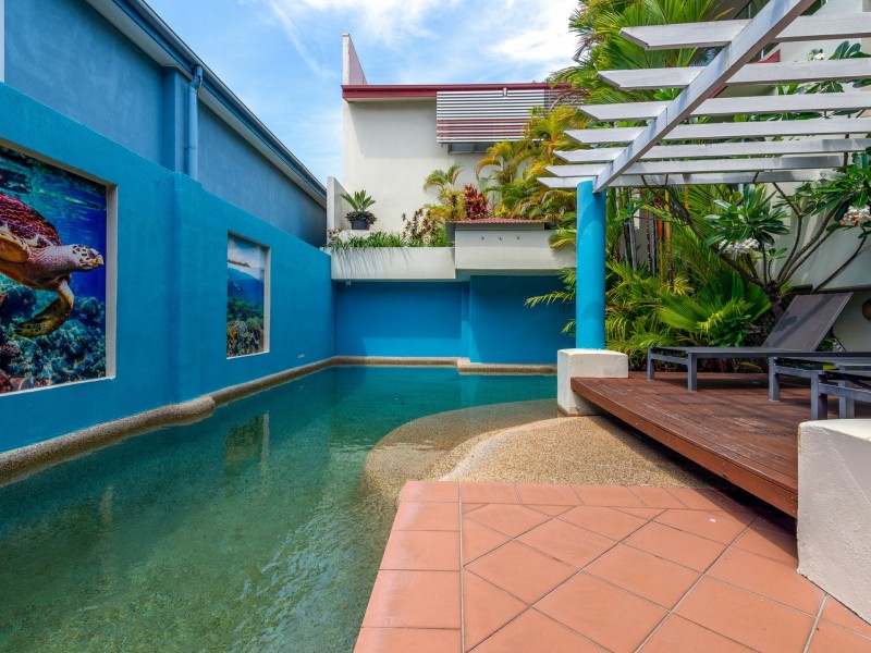 8/19 Macrossan Street, Port Douglas QLD 4877
