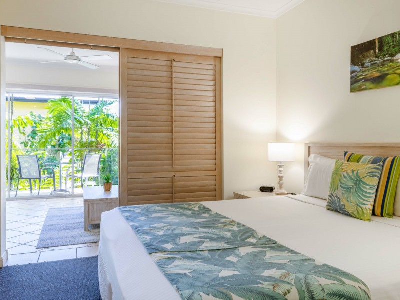 8/19 Macrossan Street, Port Douglas QLD 4877