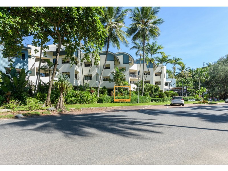 5 Peninsula/9-13 Esplanade, Port Douglas QLD 4877