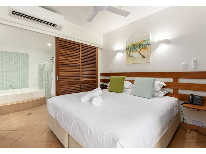5 Peninsula/9-13 Esplanade, Port Douglas QLD 4877
