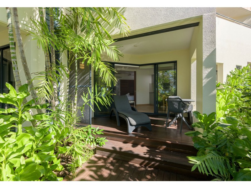 5 Peninsula/9-13 Esplanade, Port Douglas QLD 4877