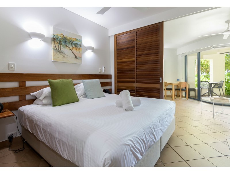 5 Peninsula/9-13 Esplanade, Port Douglas QLD 4877