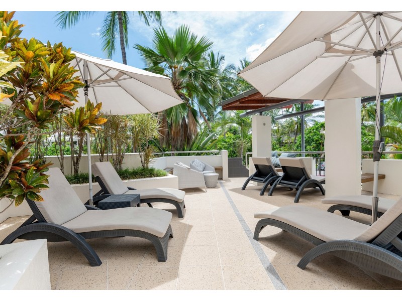 5 Peninsula/9-13 Esplanade, Port Douglas QLD 4877