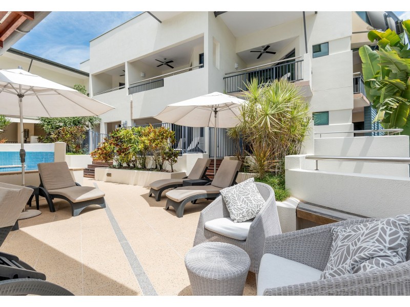 5 Peninsula/9-13 Esplanade, Port Douglas QLD 4877