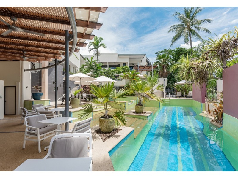 5 Peninsula/9-13 Esplanade, Port Douglas QLD 4877