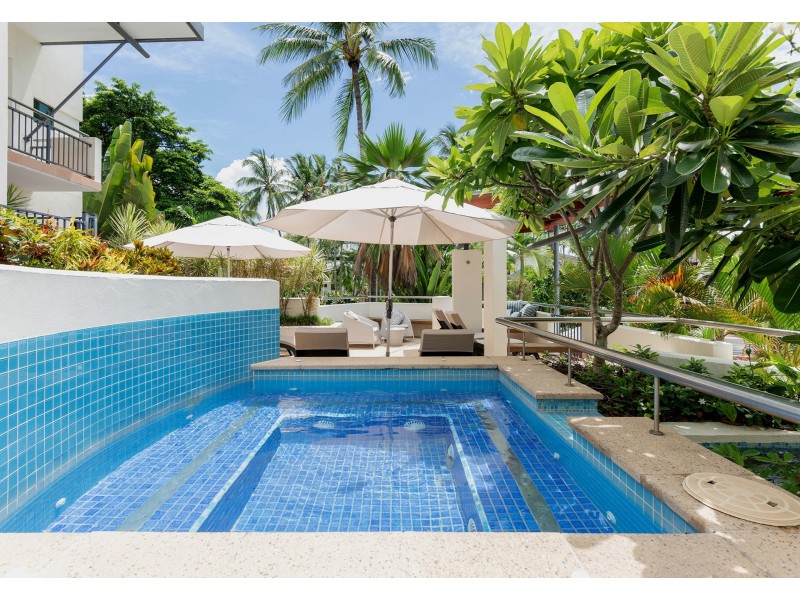 5 Peninsula/9-13 Esplanade, Port Douglas QLD 4877