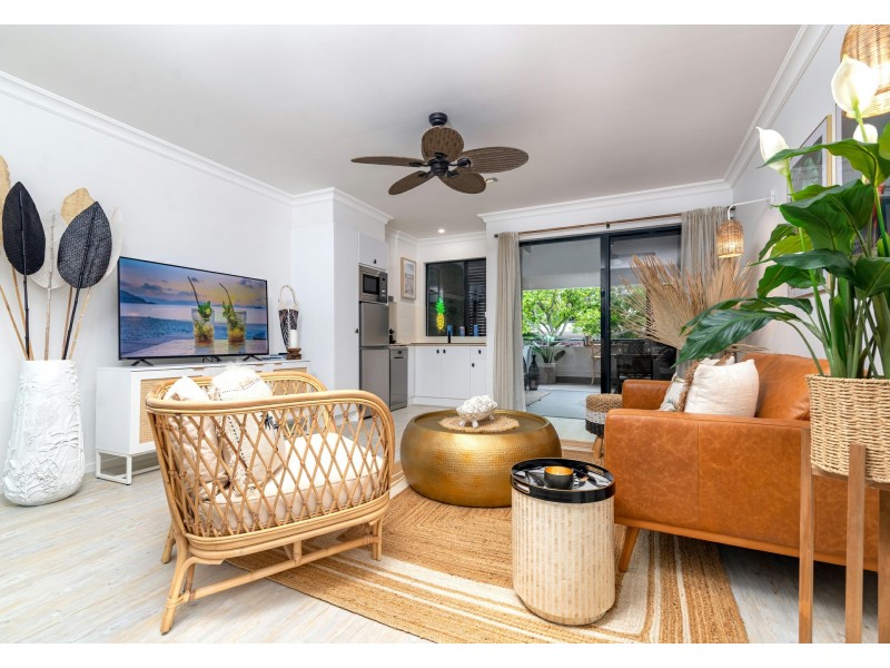34/21 Macrossan Street, Port Douglas QLD 4877