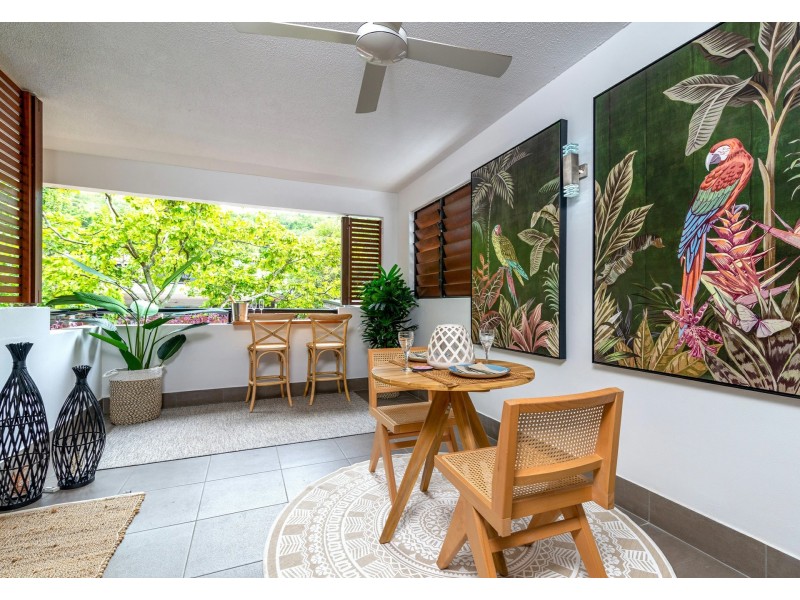 34/21 Macrossan Street, Port Douglas QLD 4877
