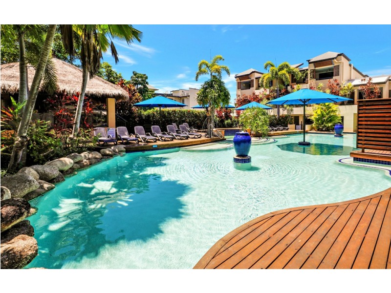 34/21 Macrossan Street, Port Douglas QLD 4877