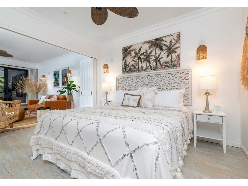 34/21 Macrossan Street, Port Douglas QLD 4877