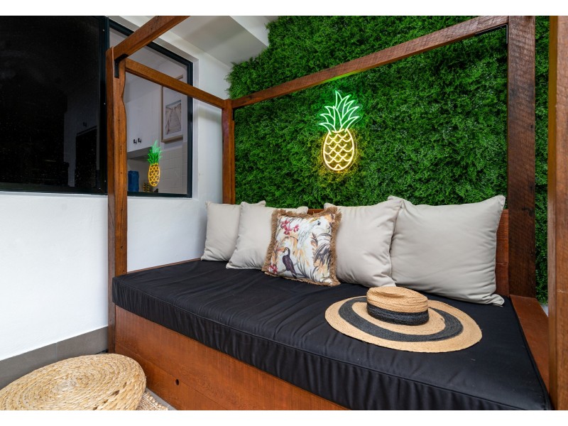 34/21 Macrossan Street, Port Douglas QLD 4877