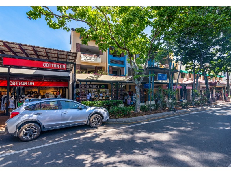 34/21 Macrossan Street, Port Douglas QLD 4877