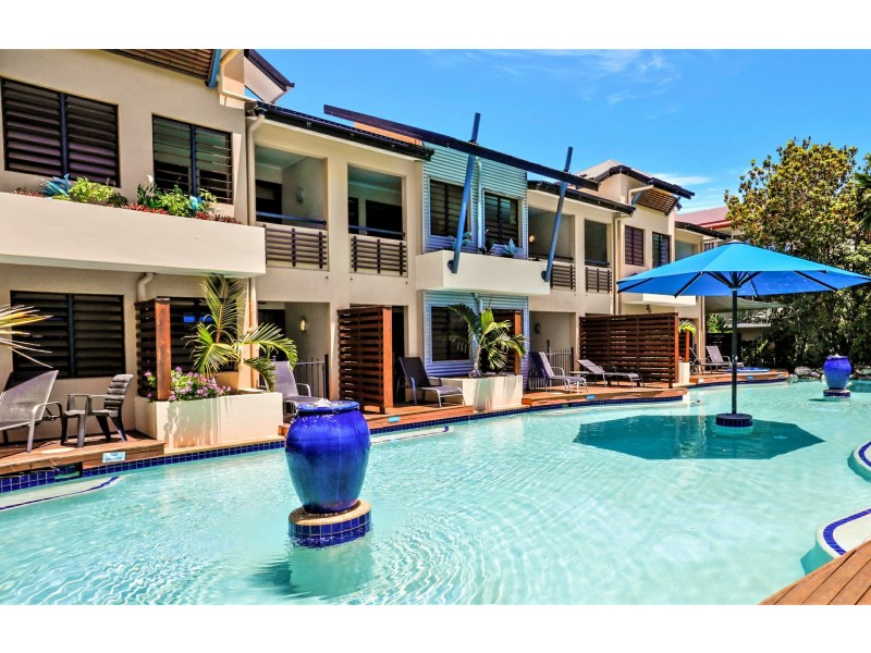 34/21 Macrossan Street, Port Douglas QLD 4877