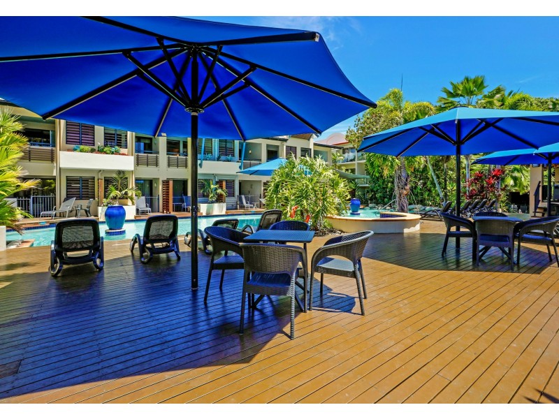 34/21 Macrossan Street, Port Douglas QLD 4877