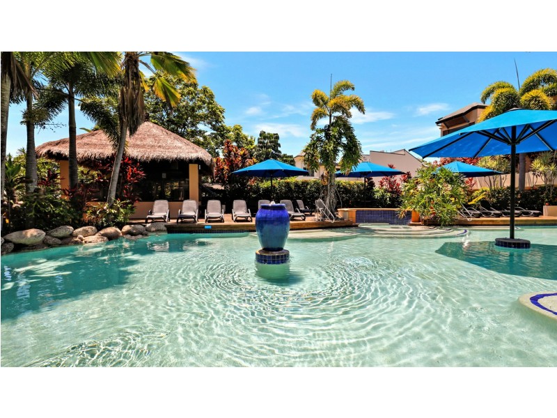 34/21 Macrossan Street, Port Douglas QLD 4877